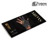 Перчатка Taom Midas Billiard Glove черная левая L