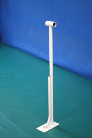 Кронштейн однорядный напольный