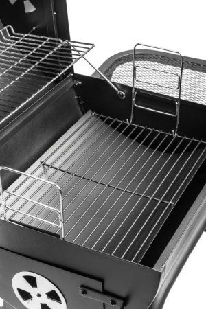 Угольный гриль Sundays KY1813A