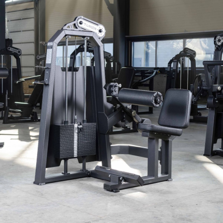 А2073 Пресс-машина. Стек 100 кг