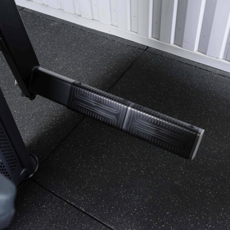 U3024D Глют-машина. Ягодичные. Стек 49 кг