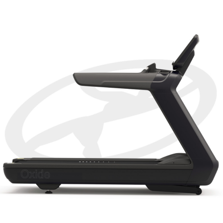 Коммерческая беговая дорожка Oxide Fitness T2S