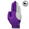 Перчатка Sir Joseph Classic фиолетовая левая L