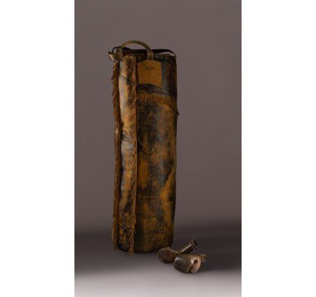 Боксерский мешок EXCLUSIVE BRAS FILIPPOV