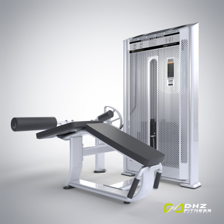 E7001A Сгибание ног лежа. Стек 110 кг