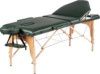 Массажный стол Calmer Bliss Three 70 (зеленый)