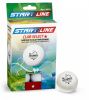 Мячи StartLine Club Select 1* New (6 шт, бел.)