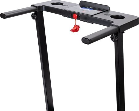 Беговая дорожка Titanium One T25 Special Blue