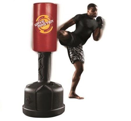 Водоналивной боксерский мешок Century Wavemaster