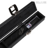 Кейс QK-S Stranger 1PC черный аллигатор