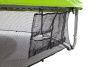 Батут Domsen Fitness Gravity Basketball 12FT (Green)