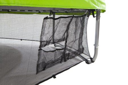 Батут Domsen Fitness Gravity Basketball 12FT (Green)