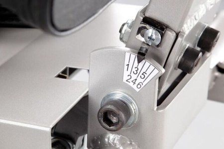 Реабилитационный велотренажер SPIRIT MR100