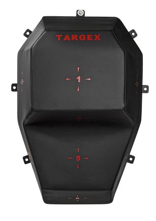 Подушка боксерская TARGEX 8 ANGLE