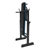 Силовая скамья многофункциональная домашняя OXYGEN FITNESS TAURUS