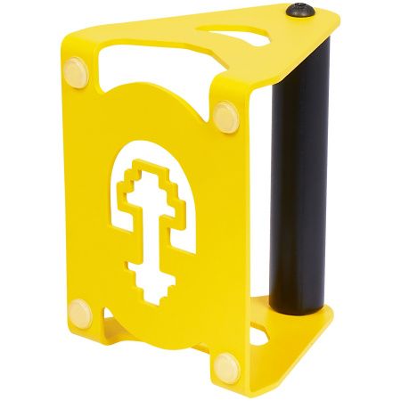Упоры для отжиманий Domsen Ds39 YELLOW