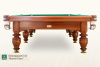 Бильярдный стол ”Магнат-Люкс”