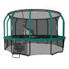 Батут UNIX Line SUPREME GAME 16 ft (Green)