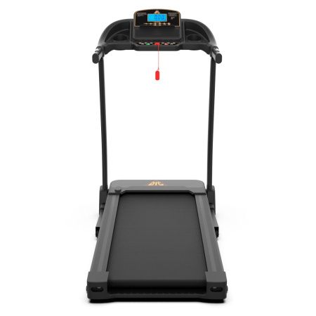 Беговая дорожка DFC AURA T450