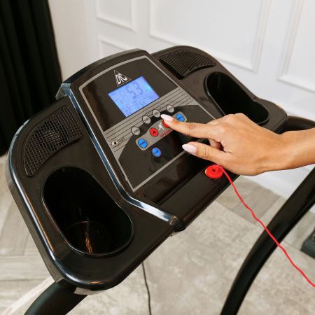 Беговая дорожка DFC MONZA T125