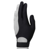Перчатка Fortuna Classic Velcro черная левая XL