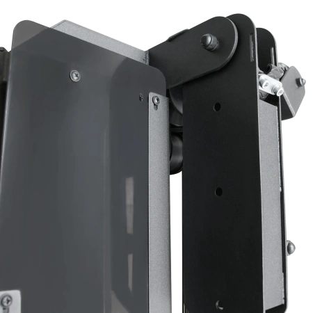 Дельта-машина профессиональный BRONZE GYM PARTNER ML-811