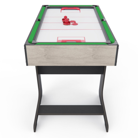 Игровой стол – трансформер DFC 48" 4 в 1, 128 x 61см