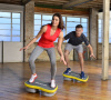 Степ Reebok Easy Tone RSP-20185