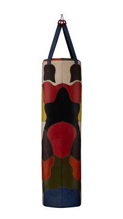 Боксерский мешок EXCLUSIVE PIONIK FILIPPOV 