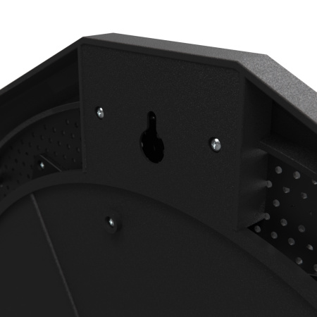 Электронный дартс DFC DARKBOARD, 12 дротиков