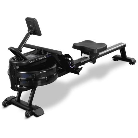 Гребной тренажер Clear Fit Neptune RN 600