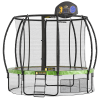 Батут Hasttings Air Game Basketball 3,05 м