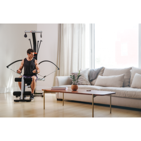 Мультистанция Bowflex PR1000
