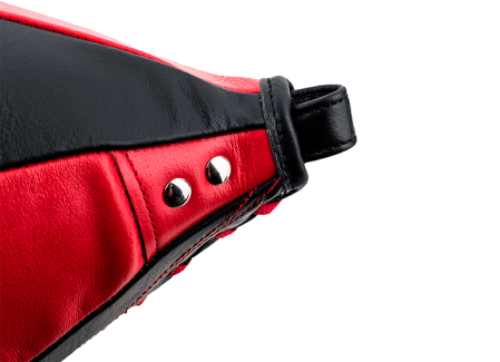 UFC Кожаная груша скоростная 9"х6" (20 см)