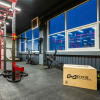 Универсальный PLYO BOX DHZ разборный с разметкой шкалы наклона
