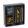 Набор Mezz Smart Chalk Set SCS-KY черный/желтый