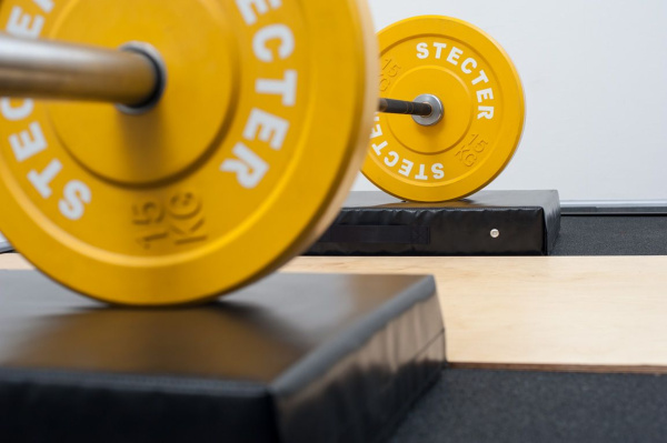 Мягкие плинты STECTER (пара)