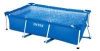 Каркасный бассейн Intex Rectangular Frame / 58981/28272 (300x200x75)