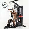 Мультистанция Apex Intense Z19