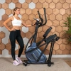 Эллиптический тренажер домашний CARBON FITNESS E70