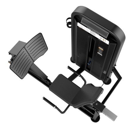 U3003D Жим ногами. Стек 115 кг