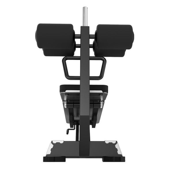 Y977ZAM Скамья для пресса