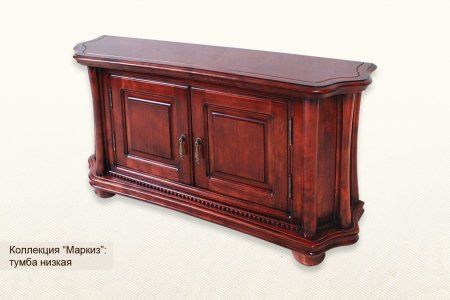 Коллекция Маркиз