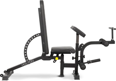 Силовая скамья домашняя OXYGEN FITNESS HOLTON