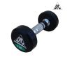 Гантели пара 3 кг DFC POWERGYM 