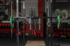 Гриф Хэтфилда YOUSTEEL Safety Squat Bar