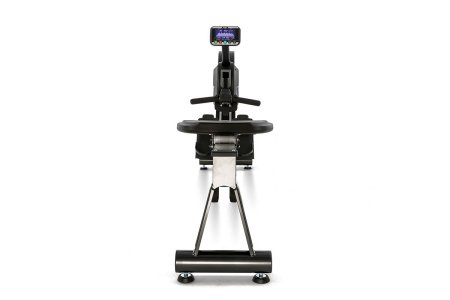 Гребной тренажер SPIRIT CRW800 Graphite gray