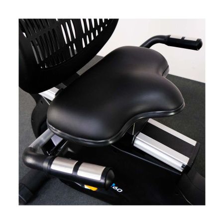Велотренажер Sportop R60, горизонтальный