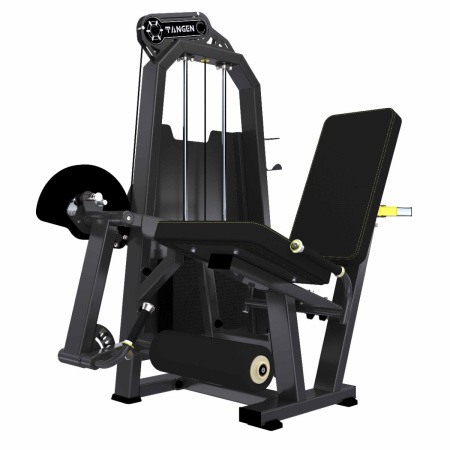 A2002 Разгибание ног сидя. Стек 100 кг