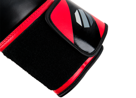 Перчатки тренировочные для спарринга UFC REG Красные